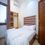 201-Sea View Double Bed