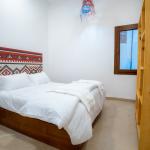 201-Sea View Double Bed