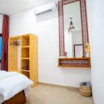 201-Sea View Double Bed