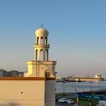 201-Sea View Double Bed