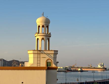 201-Sea View Double Bed